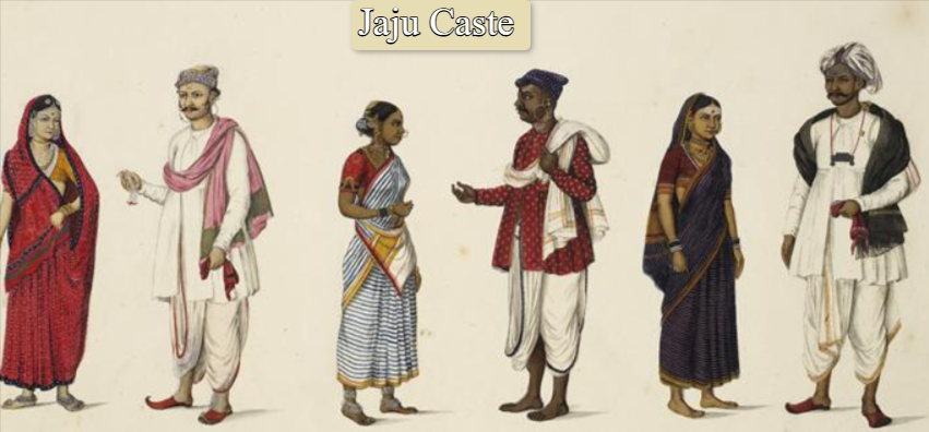 Jaju Caste: Old History, Origin And More