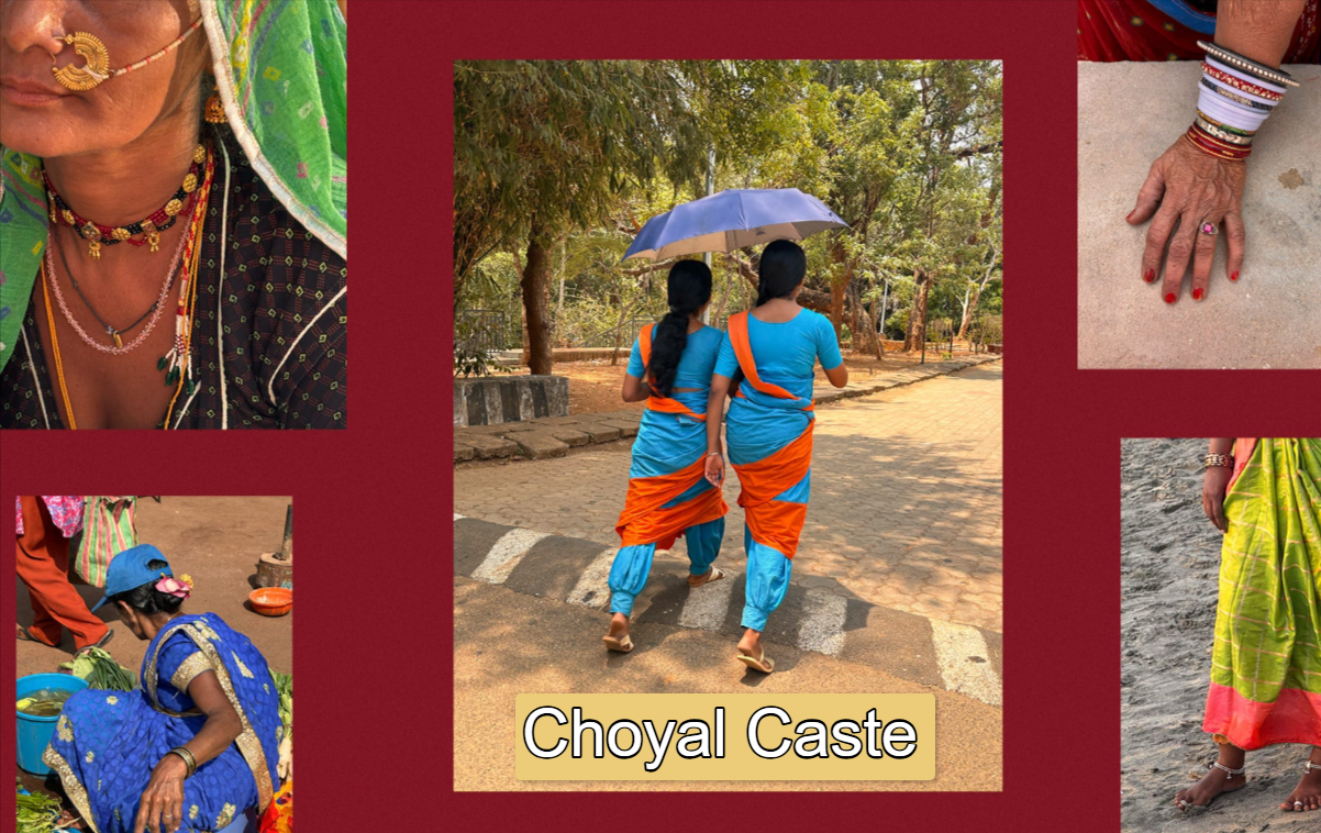 Choyal Caste: Old History, Origin and More