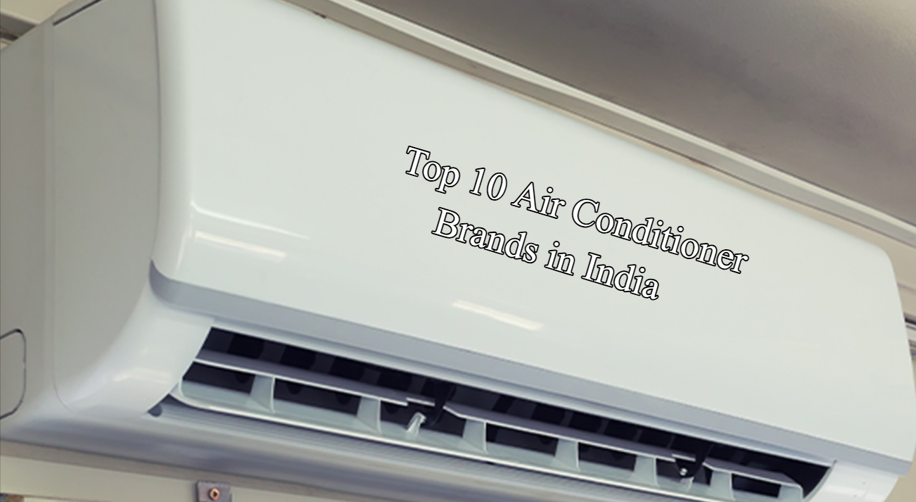 Famous Air Conditioner Brands in India 2026